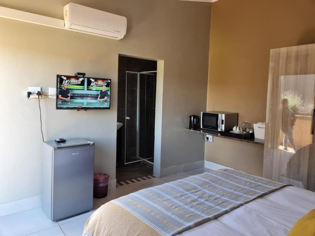 Village Kulture - Guest House Ράστενμπεργκ Εξωτερικό φωτογραφία