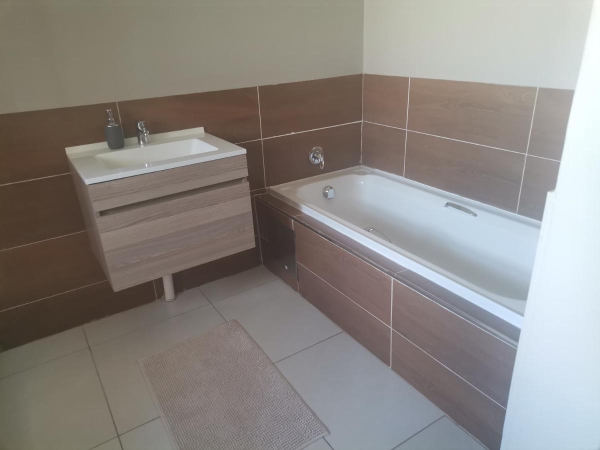 Village Kulture - Guest House Ράστενμπεργκ Εξωτερικό φωτογραφία